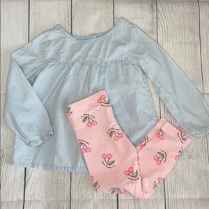 Carter’s Outfit